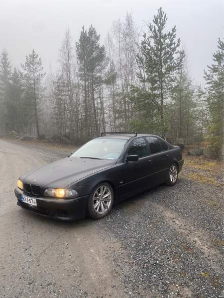 BMW 530 Ulvila - photo 1