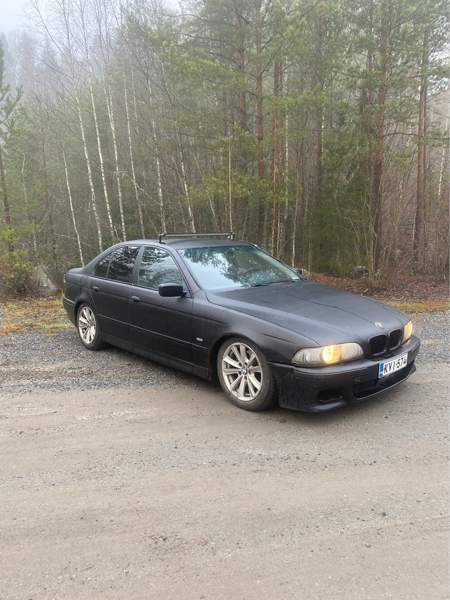 BMW 530 Ulvila - photo 2