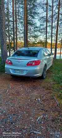 Chrysler Sebring Lieksa