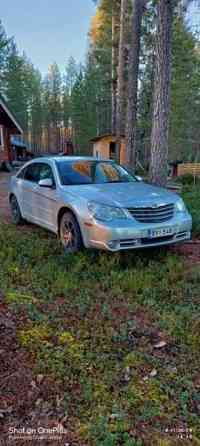 Chrysler Sebring Lieksa