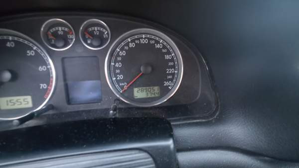 Volkswagen Passat Мянтсяля - изображение 8