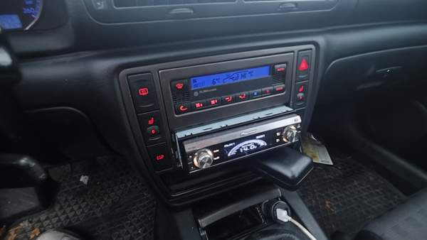 Volkswagen Passat Мянтсяля - изображение 7