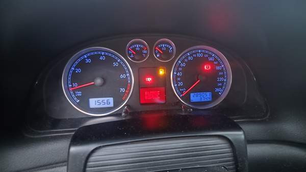 Volkswagen Passat Мянтсяля - изображение 6