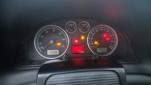 Volkswagen Passat Мянтсяля - изображение 5