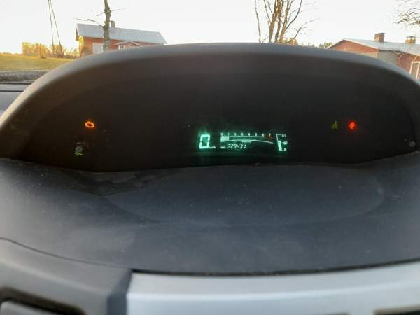 Toyota Yaris Kaustinen - photo 8