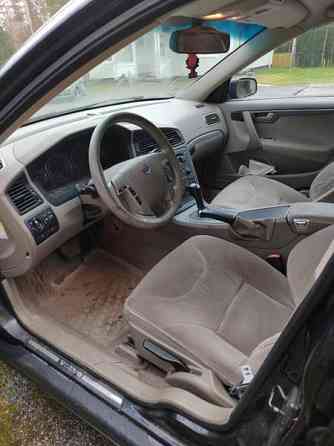 Volvo V70 Кангасала