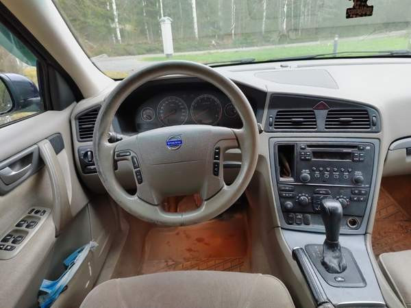Volvo V70 Kangasala – foto 5