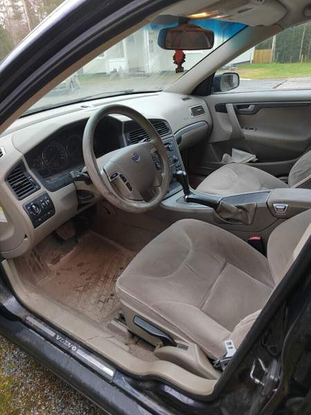 Volvo V70 Kangasala – foto 6