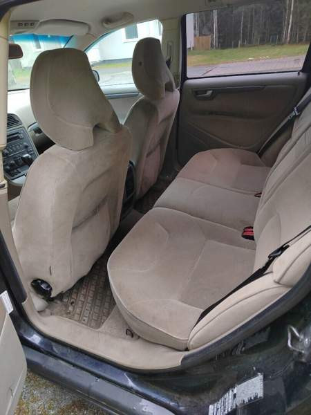 Volvo V70 Kangasala – foto 7