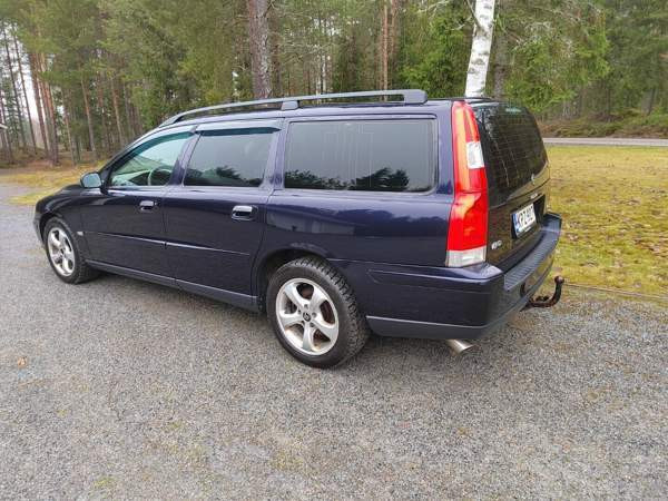 Volvo V70 Kangasala – foto 2