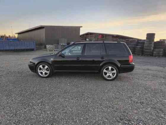 Volkswagen Golf Sonkajärvi