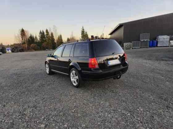 Volkswagen Golf Sonkajärvi