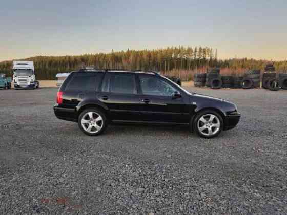 Volkswagen Golf Sonkajärvi