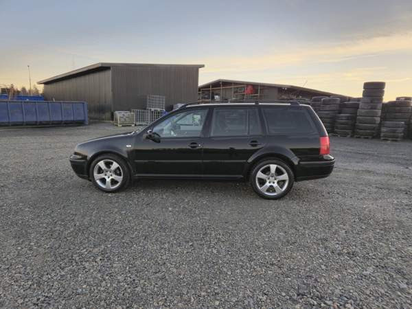 Volkswagen Golf Sonkajärvi – foto 6