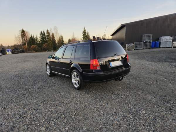 Volkswagen Golf Sonkajärvi – foto 5