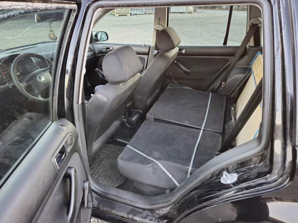 Volkswagen Golf Sonkajärvi – foto 8