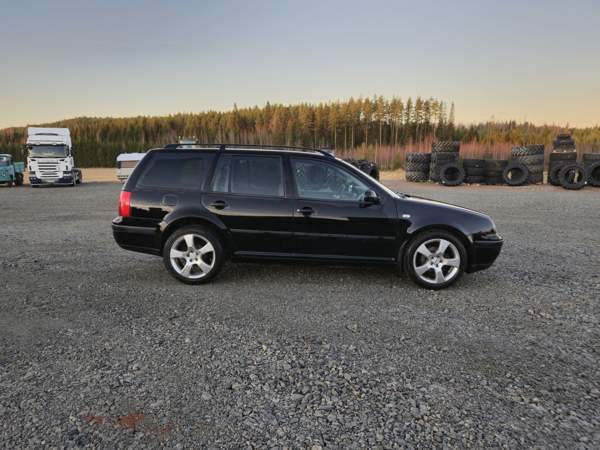 Volkswagen Golf Sonkajärvi – foto 3