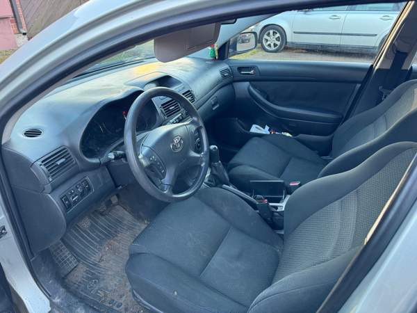 Toyota Avensis Kouvola – foto 5