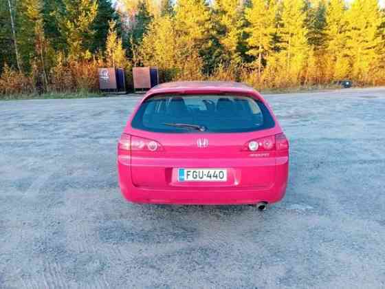 Honda Accord Сейняйоки