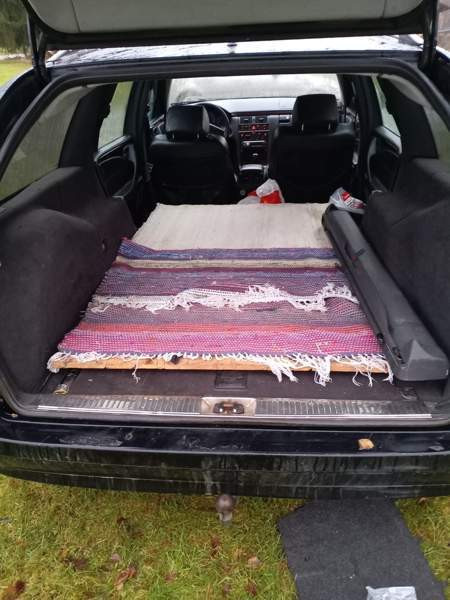 Mercedes-Benz E Sotkamo – foto 7