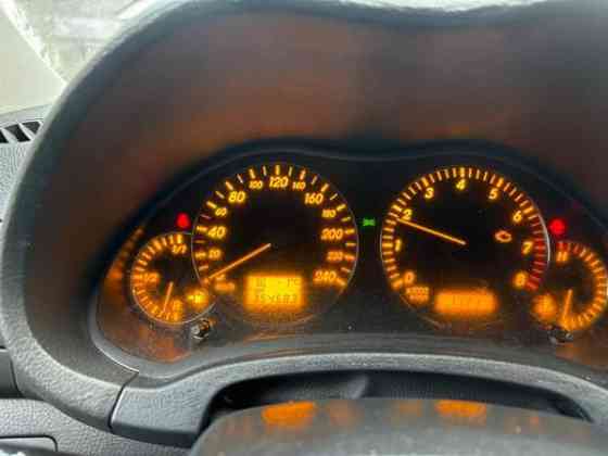 Toyota Avensis Рахе