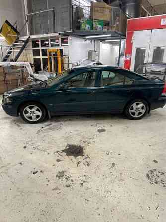 Volvo S60 Rauma