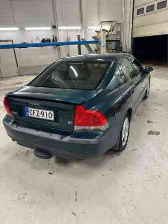 Volvo S60 Rauma