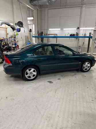 Volvo S60 Rauma