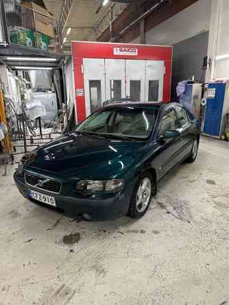 Volvo S60 Rauma