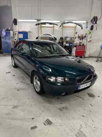 Volvo S60 Rauma