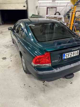 Volvo S60 Rauma