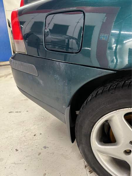 Volvo S60 Раума - изображение 7