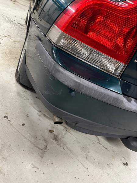 Volvo S60 Раума - изображение 8