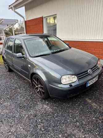 Volkswagen Golf Kempele
