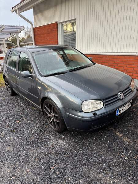 Volkswagen Golf Kempele – foto 1
