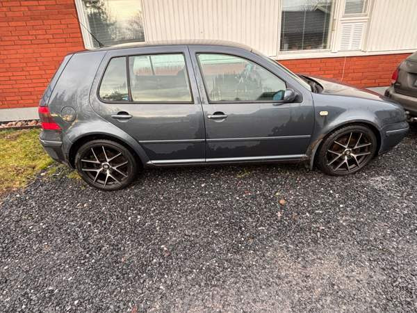 Volkswagen Golf Kempele – foto 2