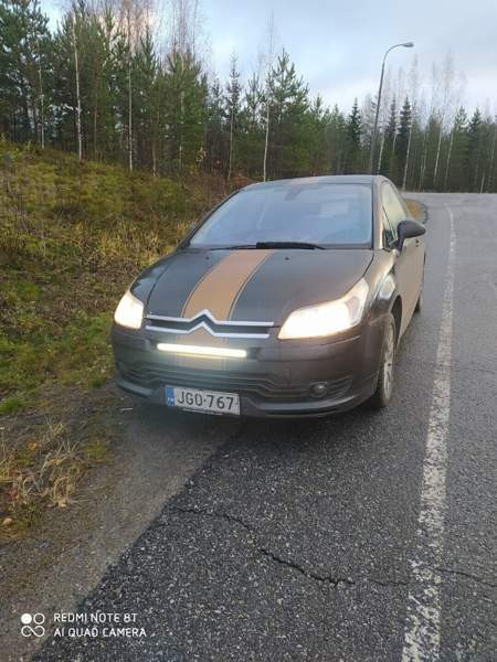 Citroen C4 Joroinen - изображение 3