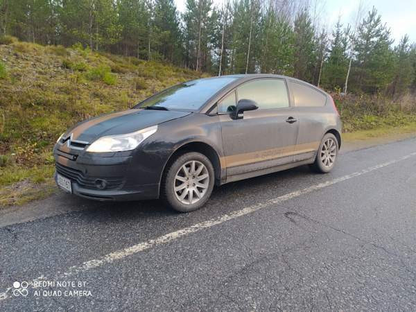 Citroen C4 Joroinen - изображение 2