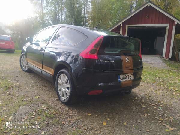 Citroen C4 Joroinen - изображение 4