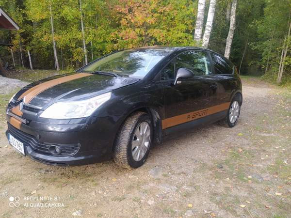 Citroen C4 Joroinen - изображение 6