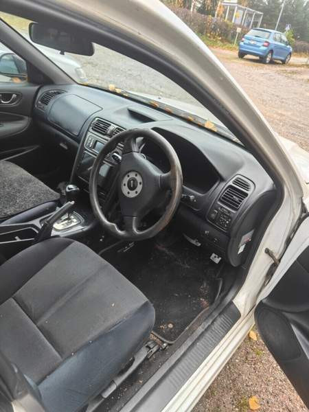 Mitsubishi Legnum Vantaa - valokuva 6