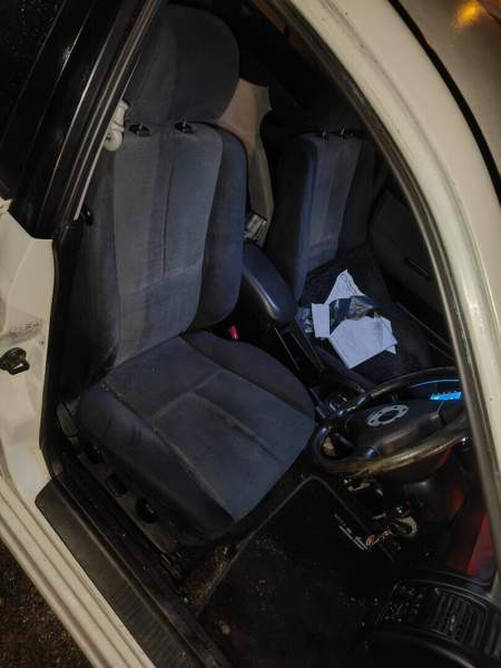 Mitsubishi Legnum Vantaa - valokuva 8