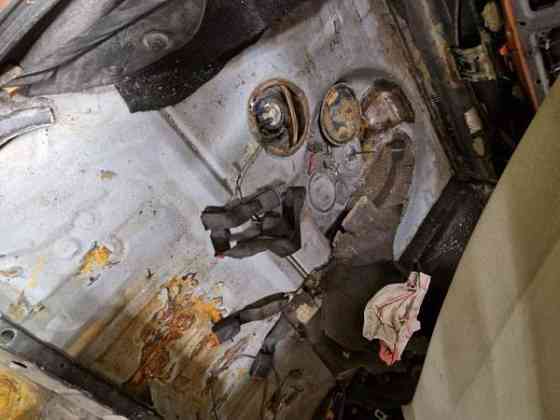 Volkswagen Golf Jyvaeskylae