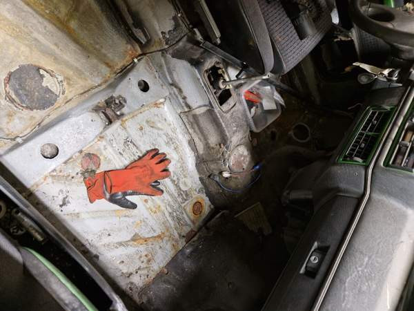 Volkswagen Golf Jyvaeskylae - photo 7