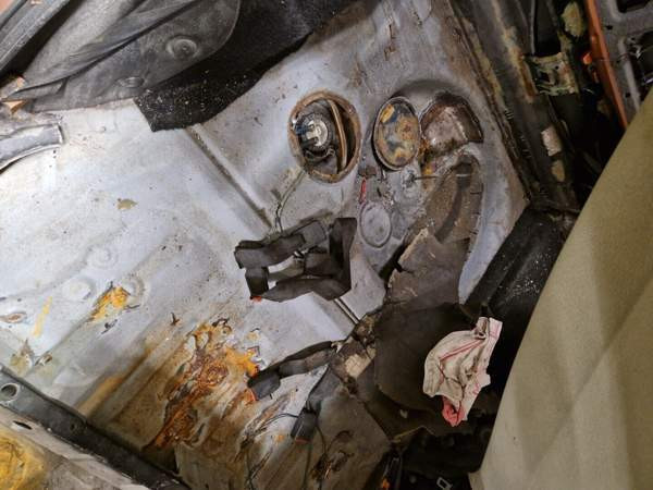 Volkswagen Golf Jyvaeskylae - photo 6