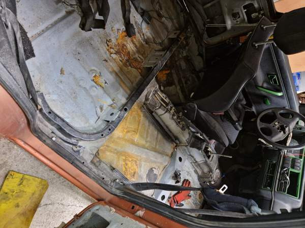 Volkswagen Golf Jyvaeskylae - photo 5