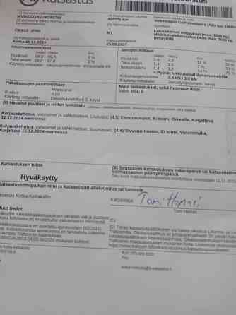 Volkswagen Golf Chukotskiy Avtonomnyy Okrug