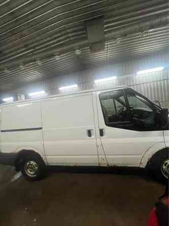 Ford Transit Haemeenlinna