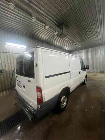 Ford Transit Haemeenlinna