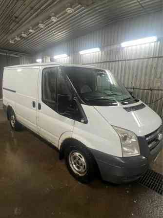 Ford Transit Haemeenlinna